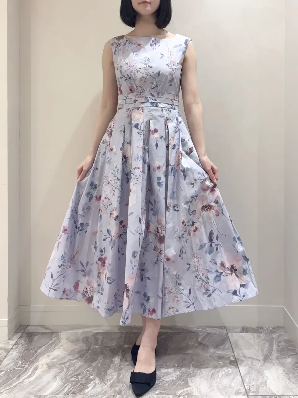 TOCCA スタッフM コーディネート画像