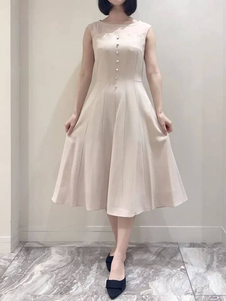 TOCCA スタッフM コーディネート画像