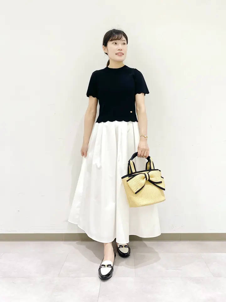 TOCCA oda  コーディネート画像