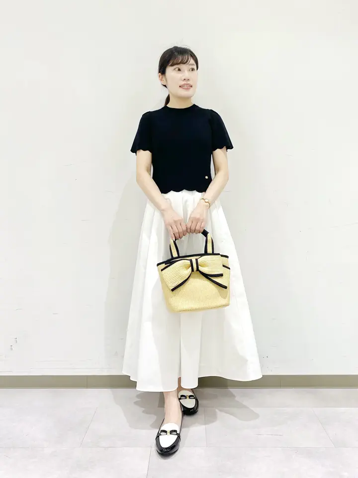 TOCCA oda  コーディネート画像