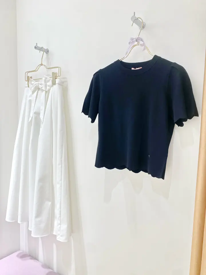 TOCCA oda  コーディネート画像