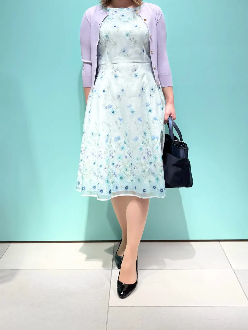  K コーディネート画像