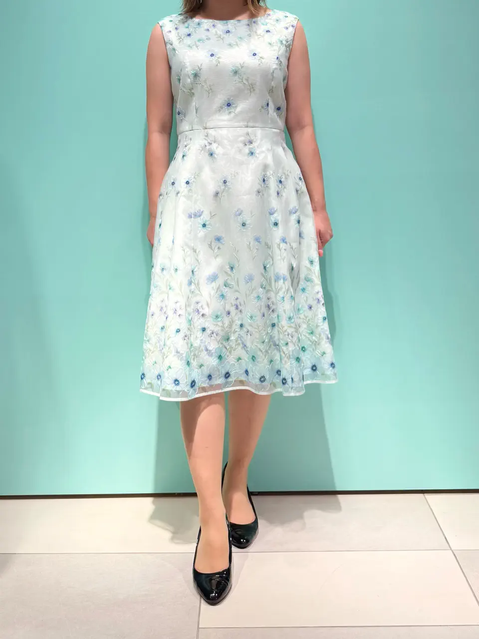 TOCCA K コーディネート画像