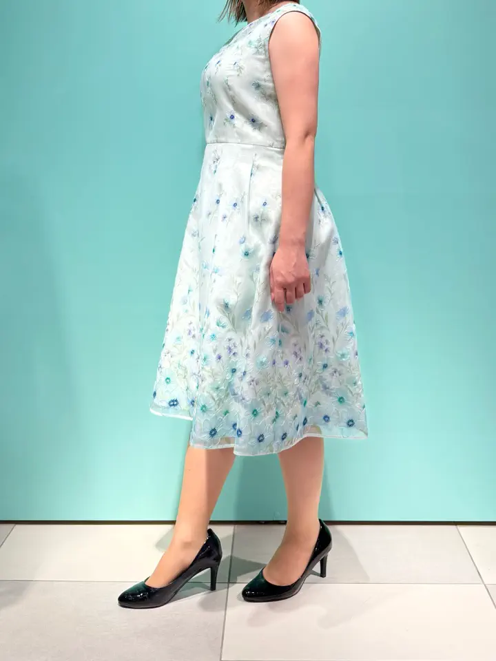 TOCCA K コーディネート画像