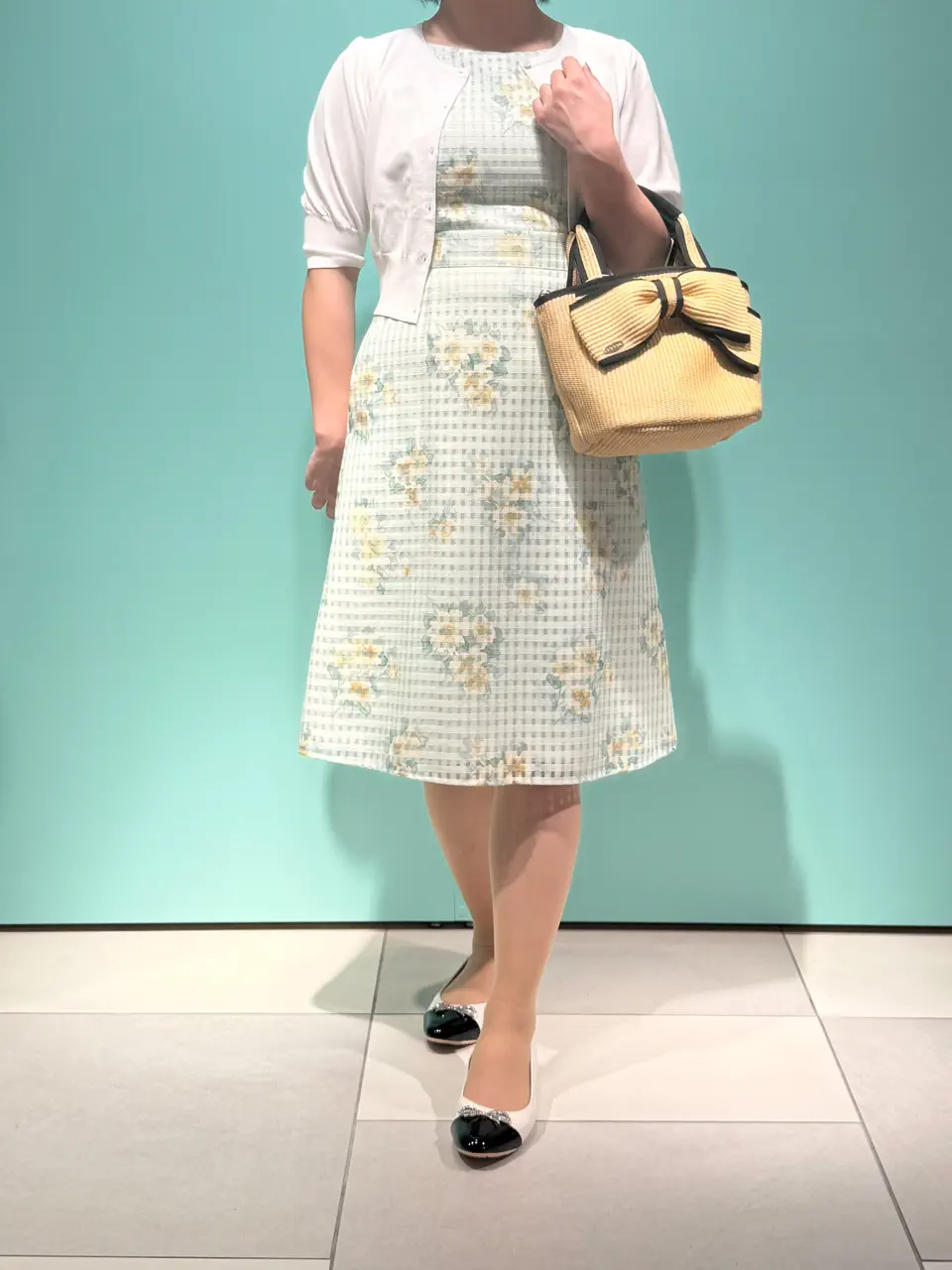 TOCCA K コーディネート画像