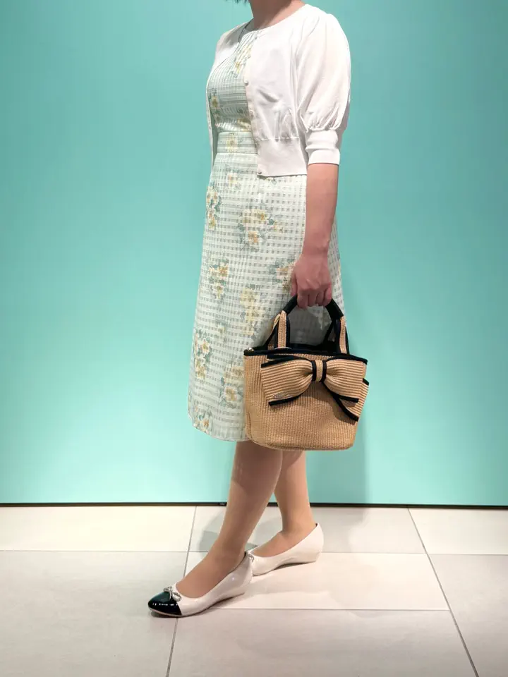 TOCCA K コーディネート画像