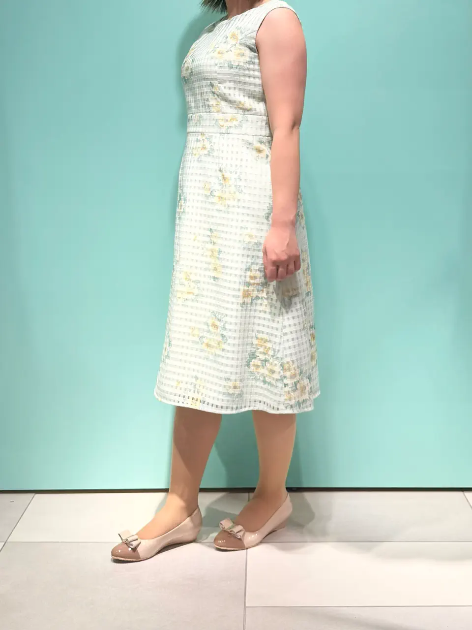 TOCCA K コーディネート画像