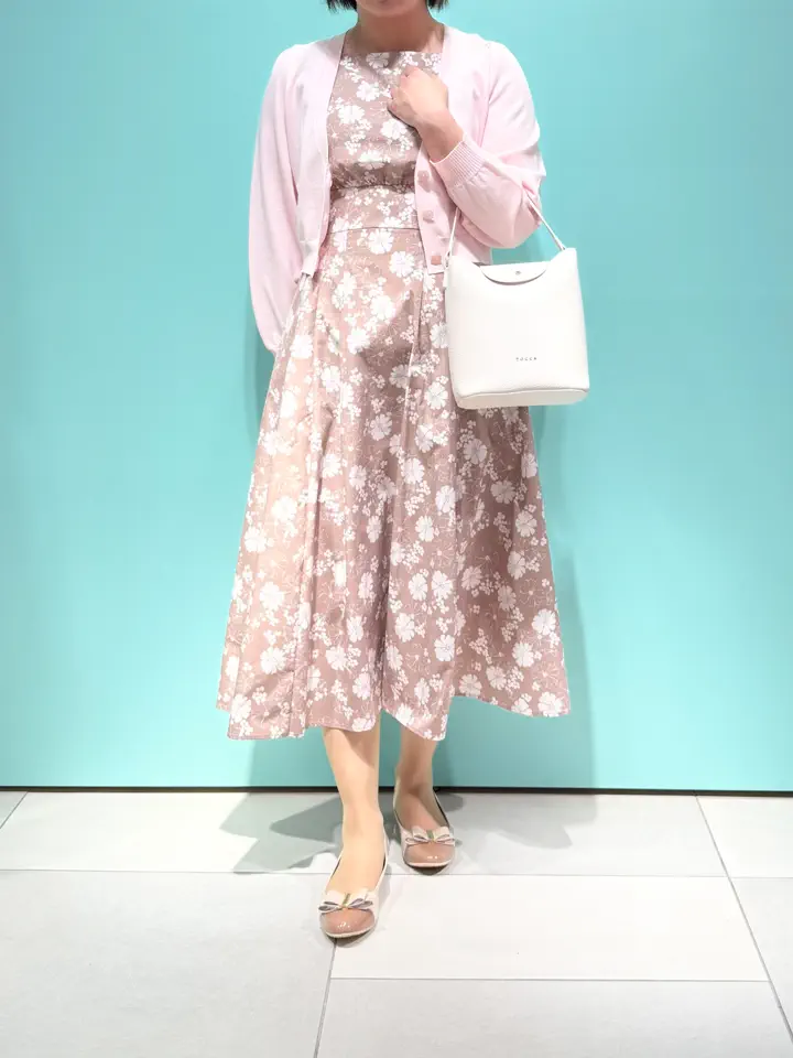 TOCCA K コーディネート画像