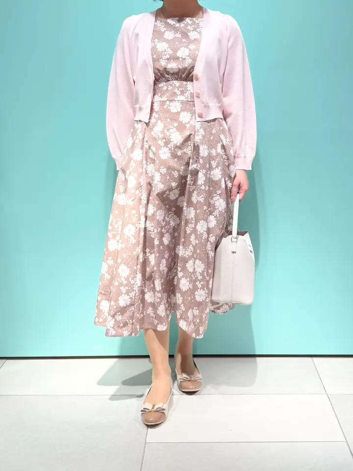 TOCCA K コーディネート画像