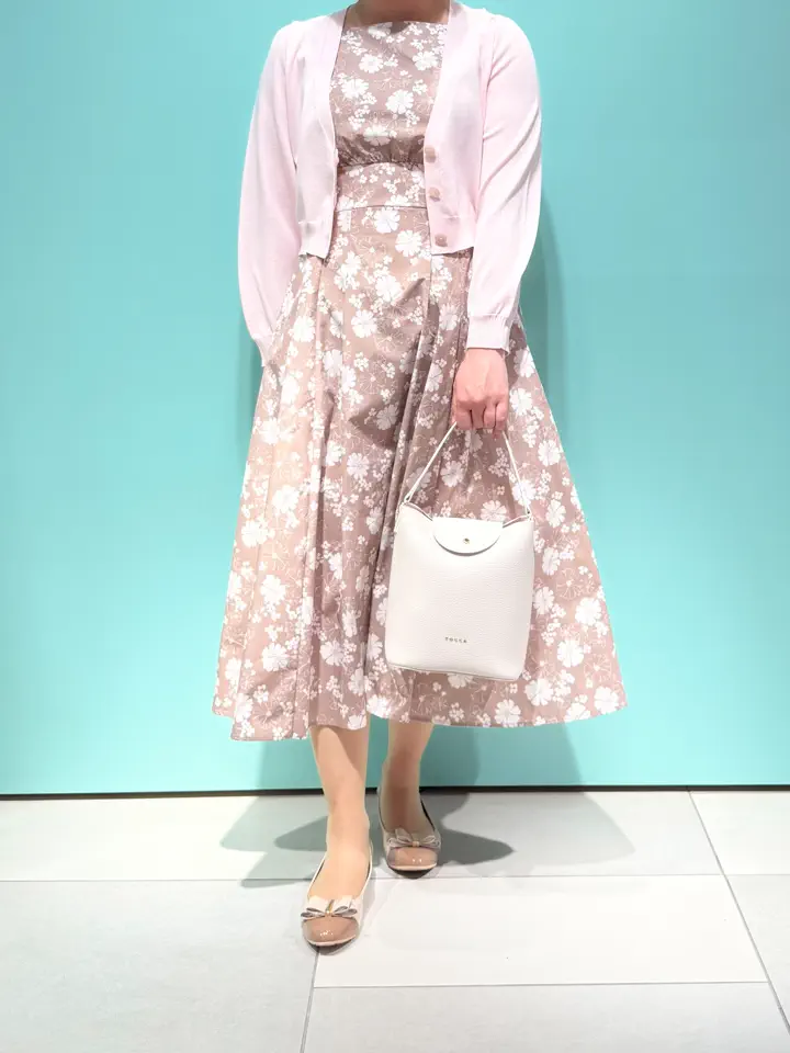 TOCCA K コーディネート画像