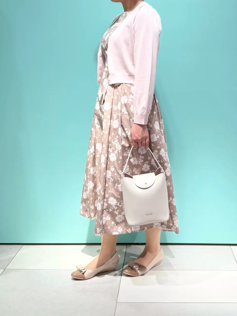 TOCCA K コーディネート画像