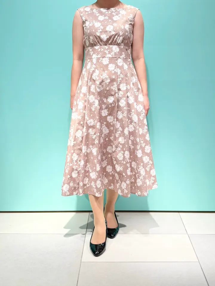 TOCCA K コーディネート画像