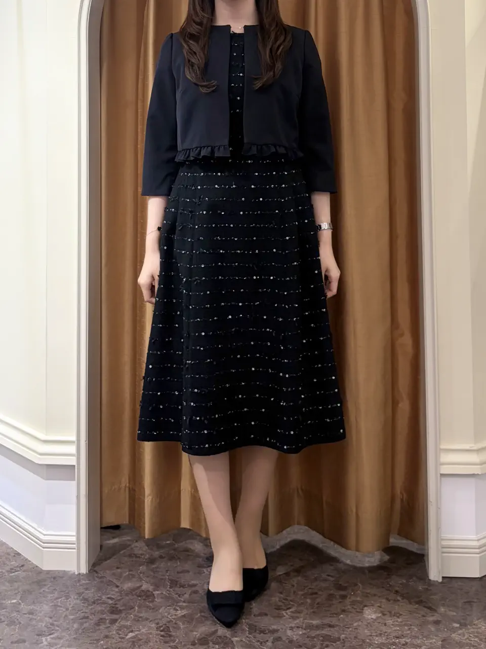 TOCCA G コーディネート画像