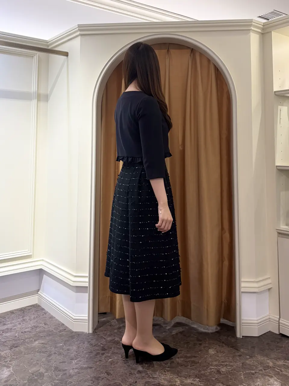 TOCCA G コーディネート画像