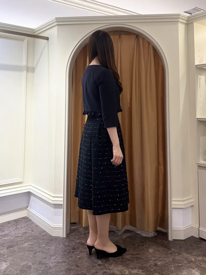 TOCCA G コーディネート画像