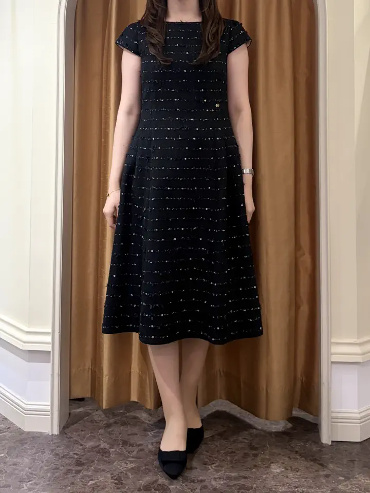 TOCCA G コーディネート画像