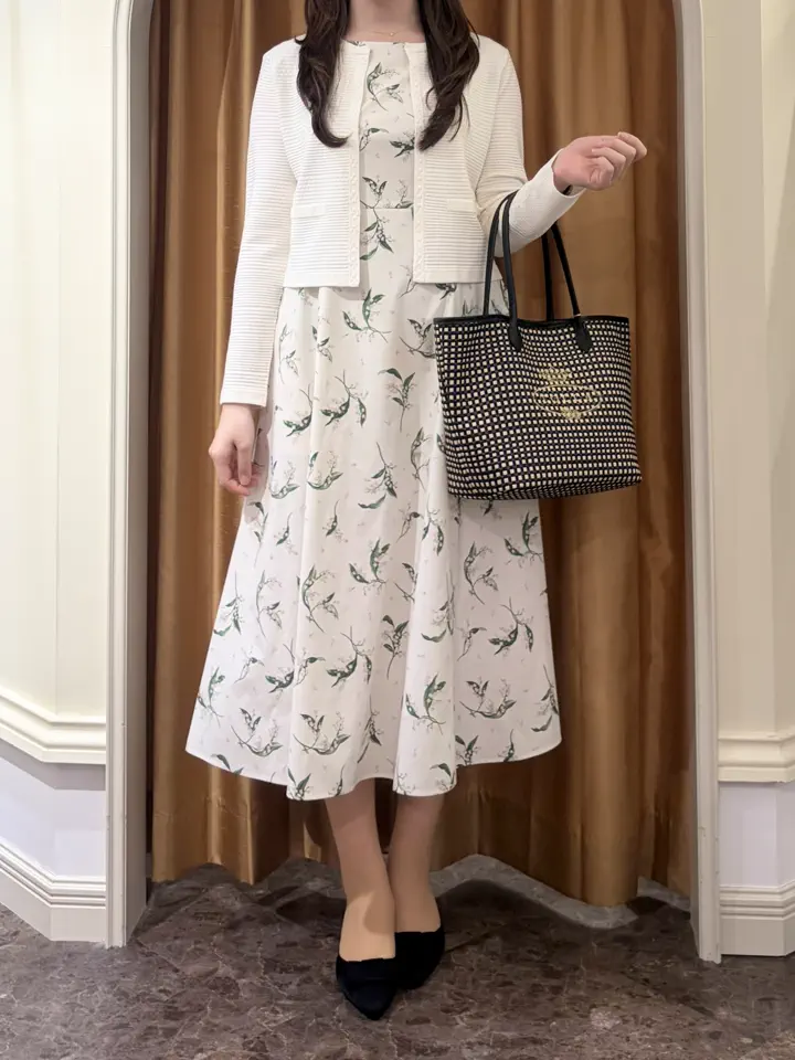 TOCCA G コーディネート画像