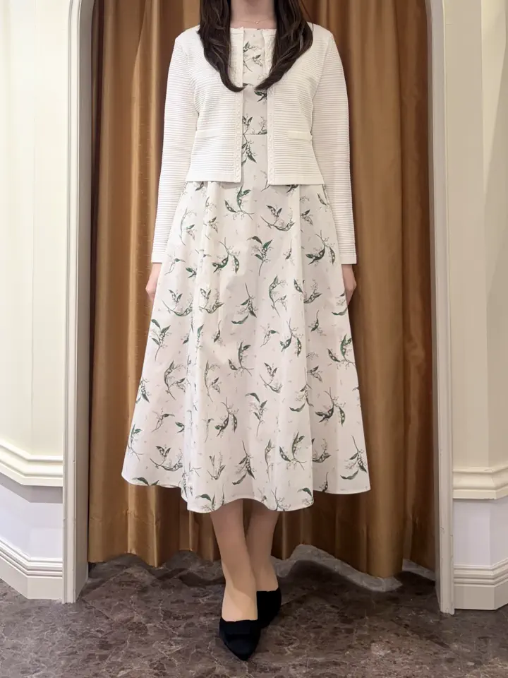 TOCCA G コーディネート画像