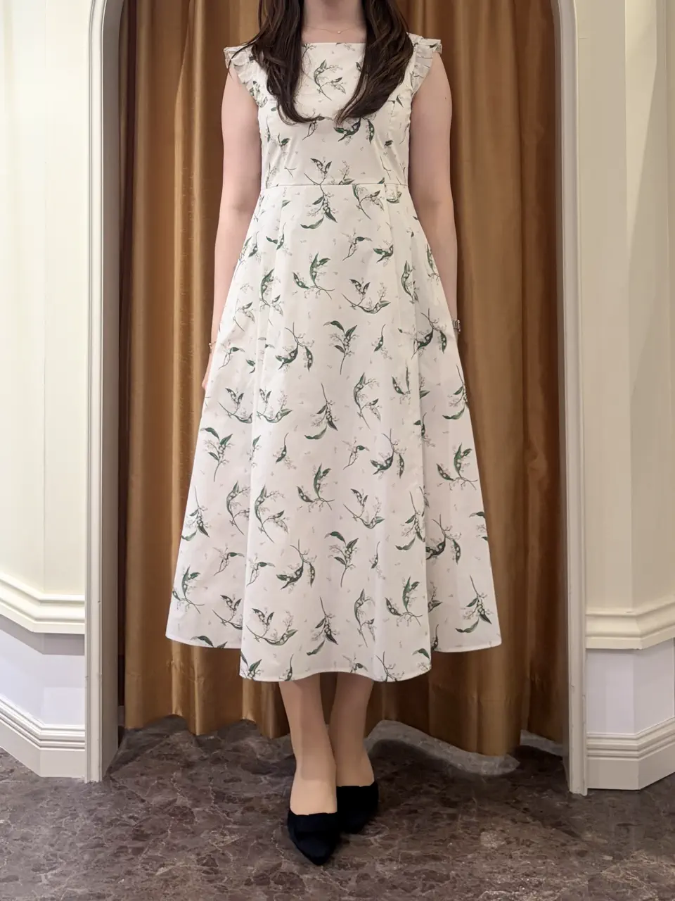 TOCCA G コーディネート画像