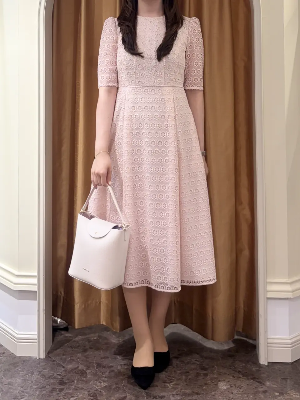  G コーディネート画像