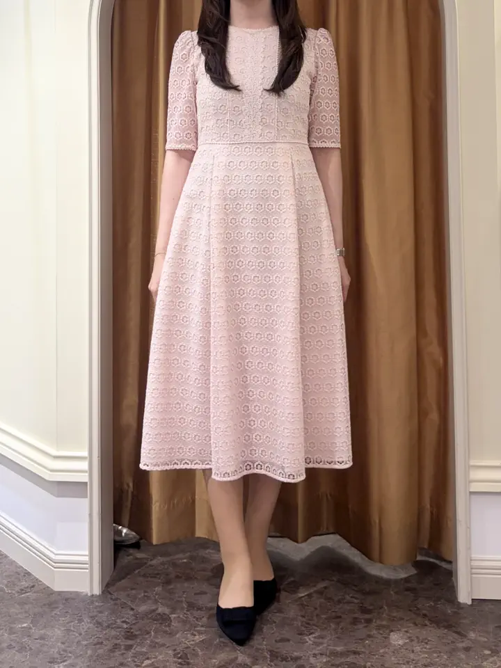 TOCCA G コーディネート画像