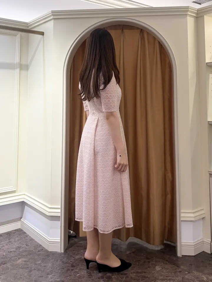 TOCCA G コーディネート画像