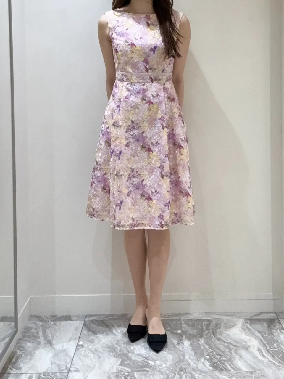 TOCCA スタッフ コーディネート画像