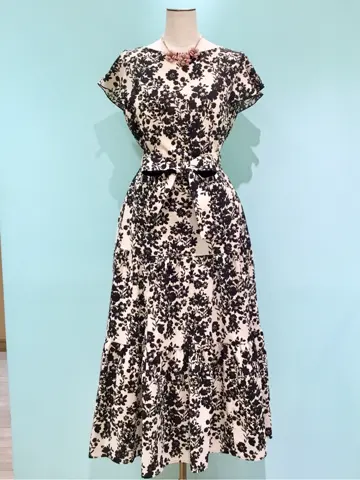 TOCCA Y.K コーディネート画像