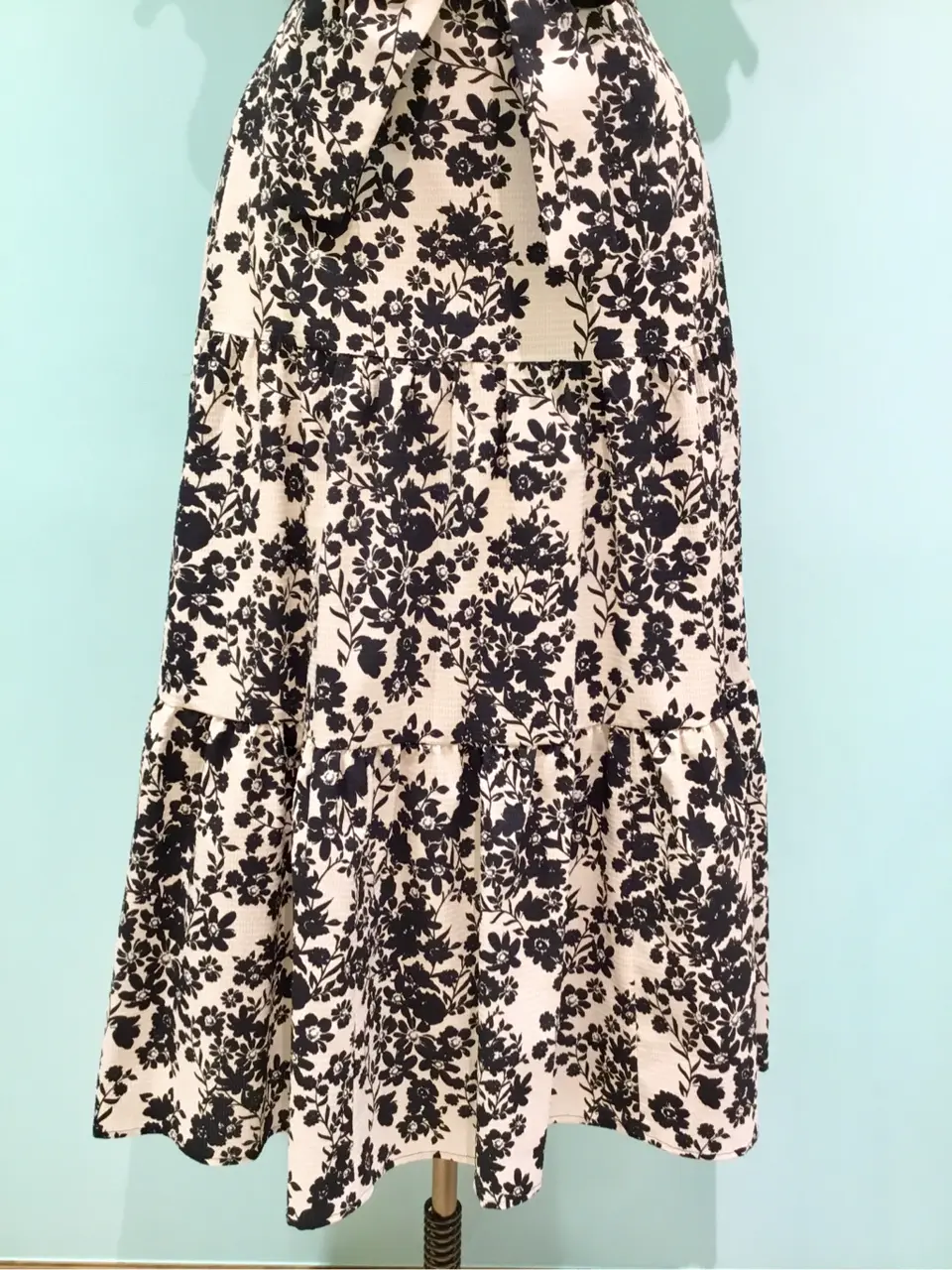 TOCCA Y.K コーディネート画像