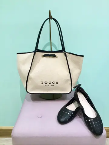 TOCCA Y.K コーディネート画像