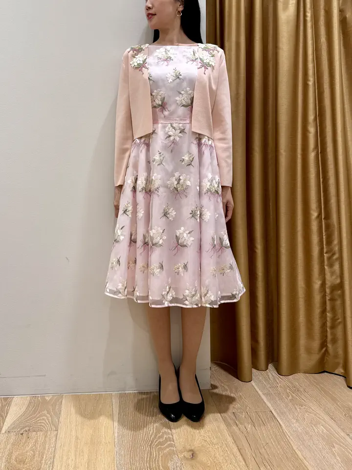 TOCCA A コーディネート画像