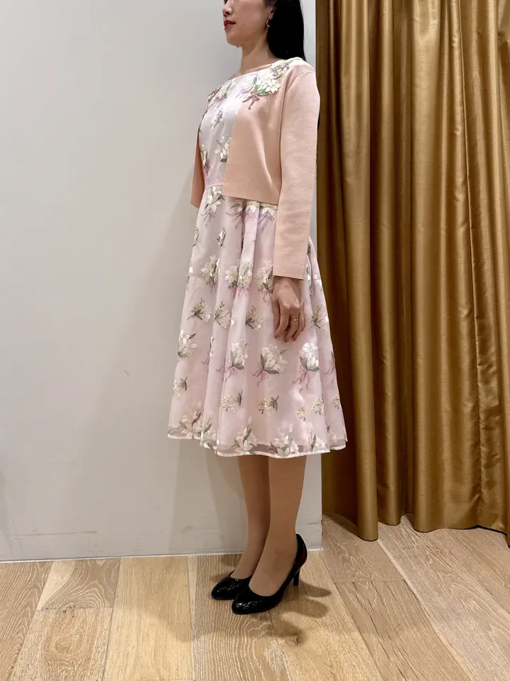 TOCCA A コーディネート画像