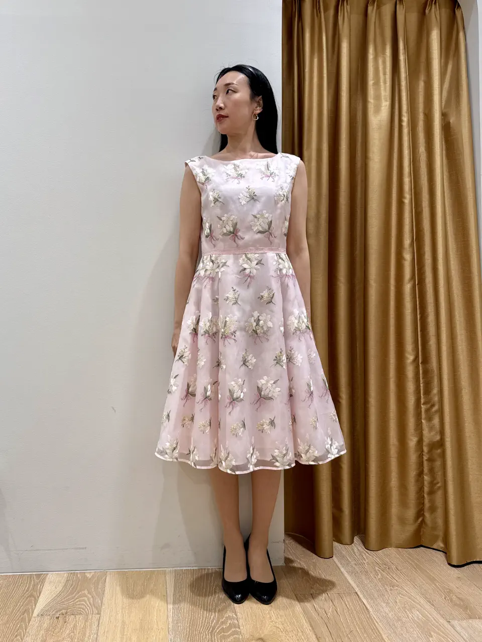 TOCCA A コーディネート画像