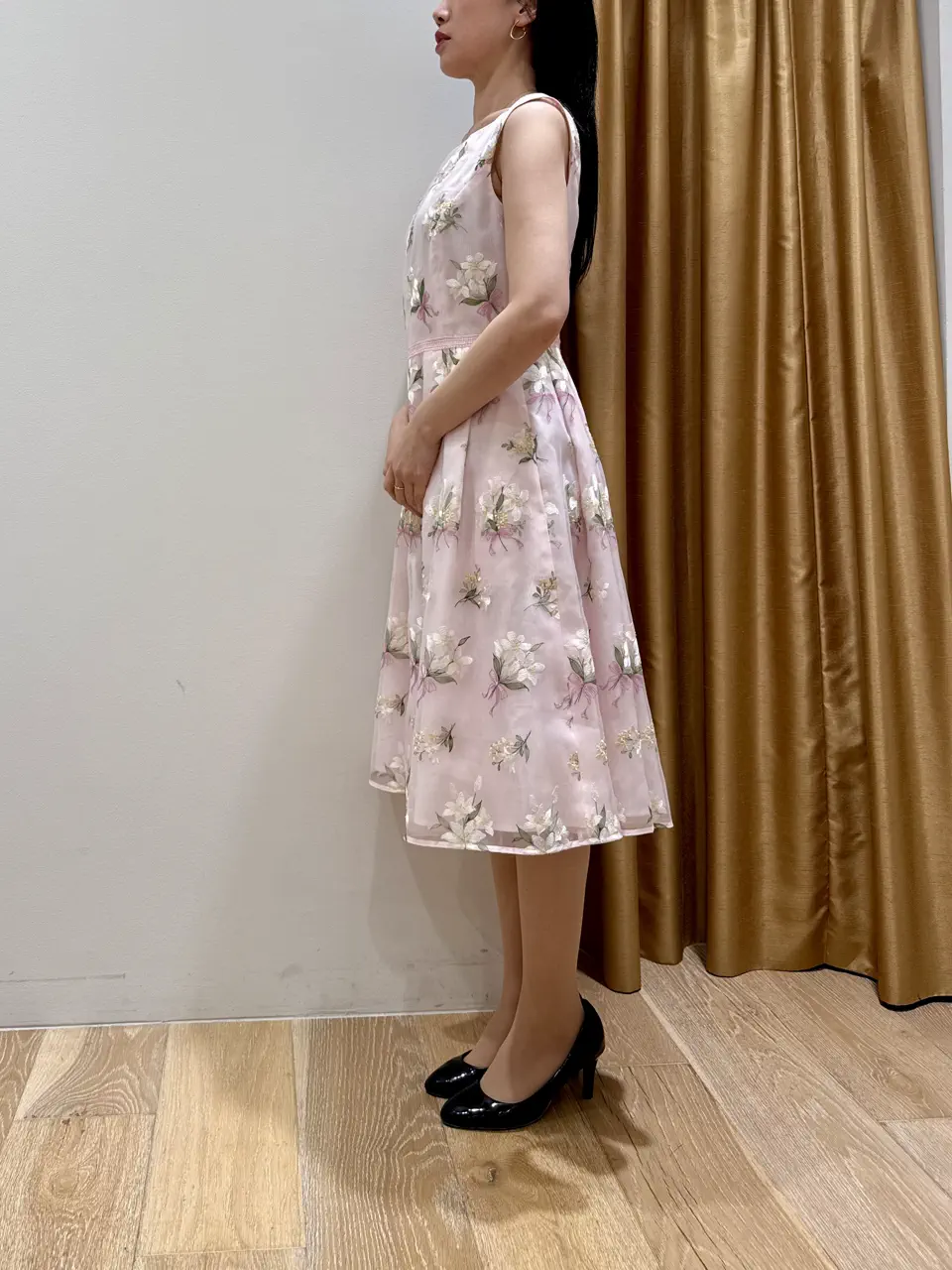 TOCCA A コーディネート画像