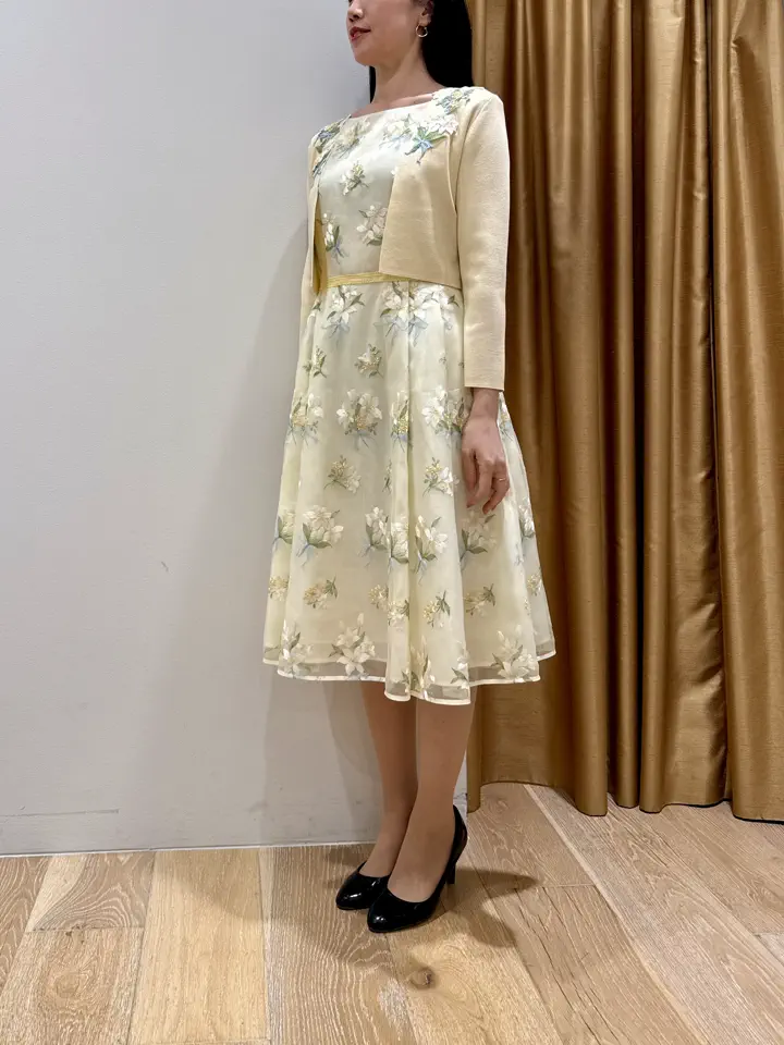 TOCCA A コーディネート画像