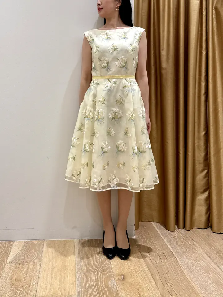 TOCCA A コーディネート画像