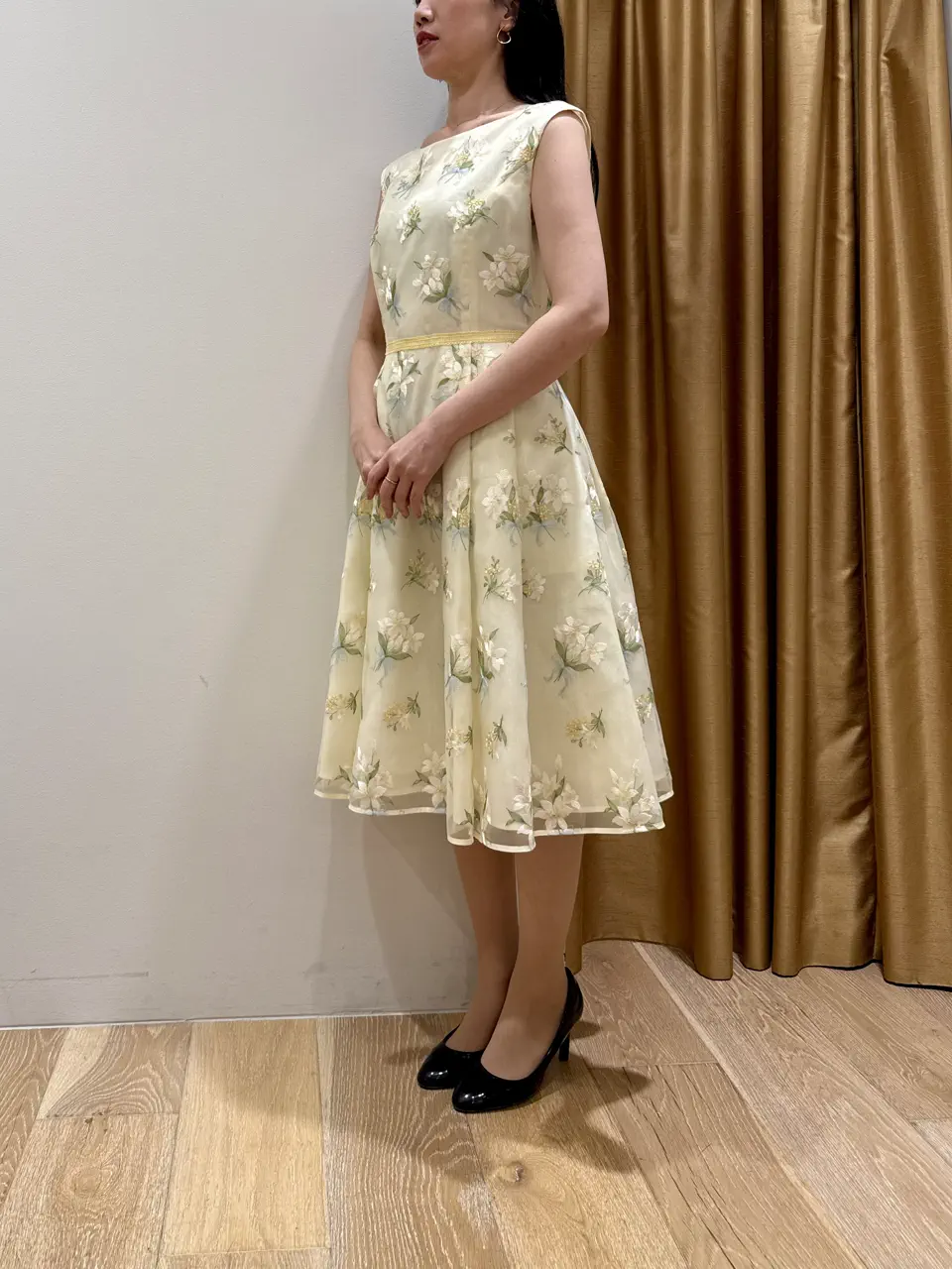 TOCCA A コーディネート画像