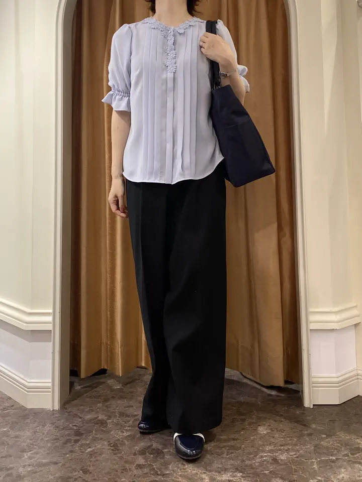 TOCCA YK コーディネート画像