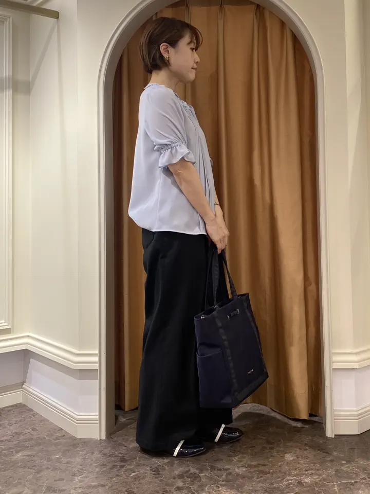 TOCCA YK コーディネート画像