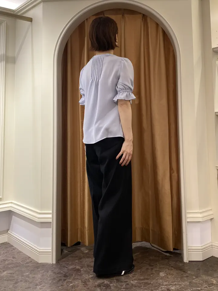 TOCCA YK コーディネート画像