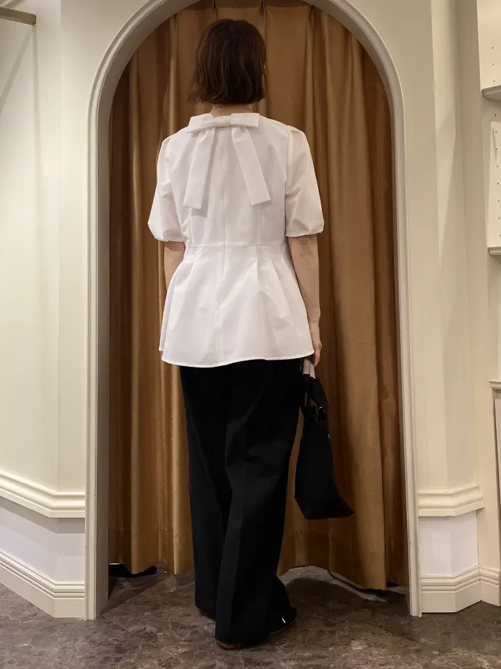 TOCCA YK コーディネート画像