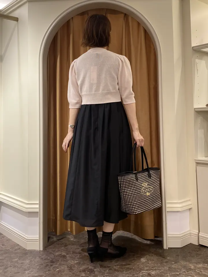 TOCCA YK コーディネート画像