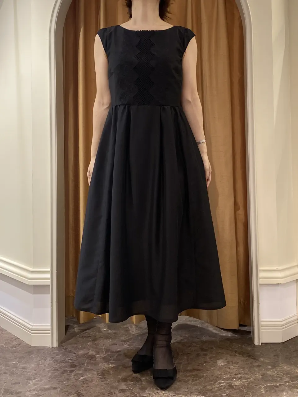 TOCCA YK コーディネート画像