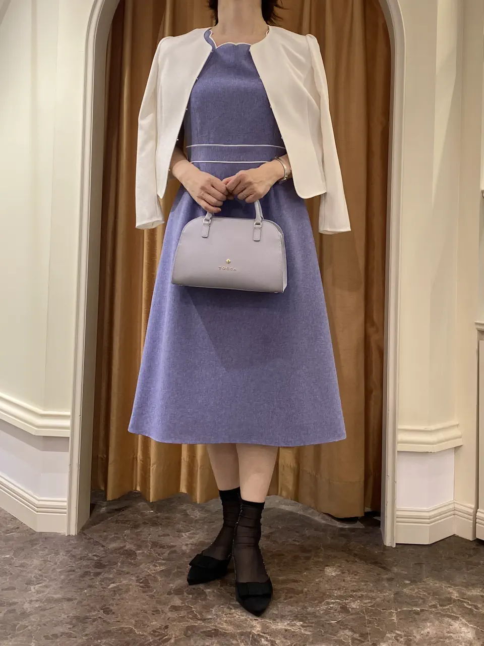  YK コーディネート画像