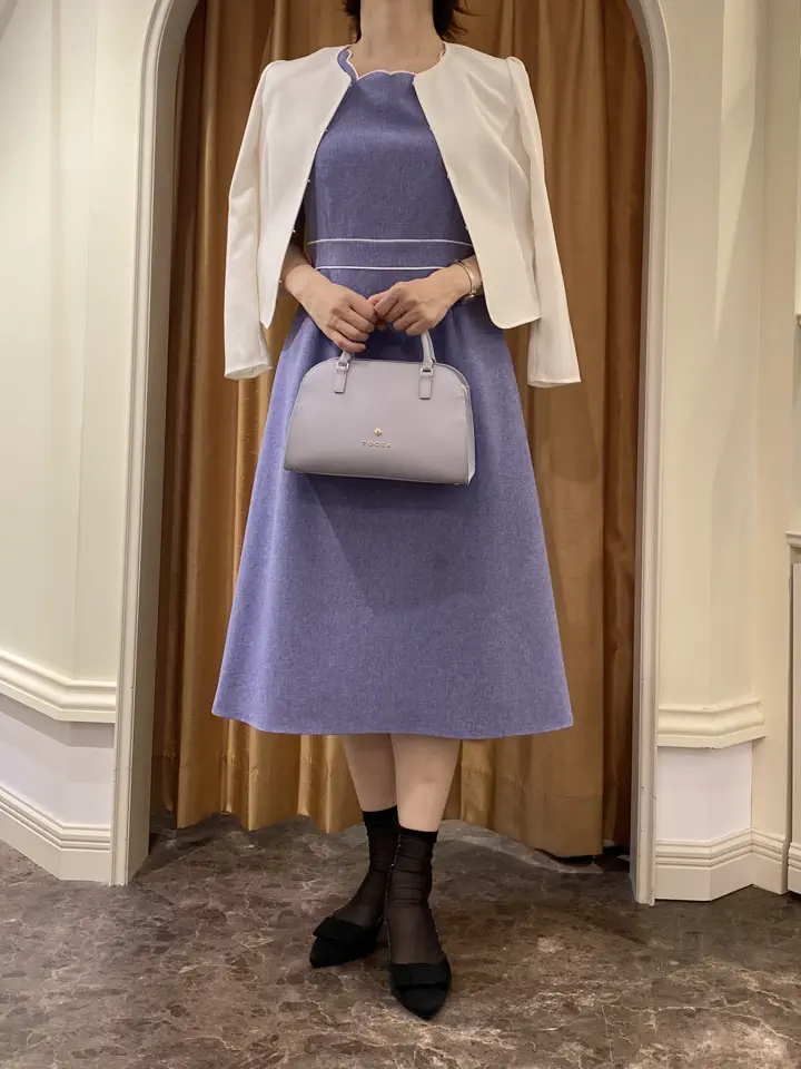 TOCCA YK コーディネート画像