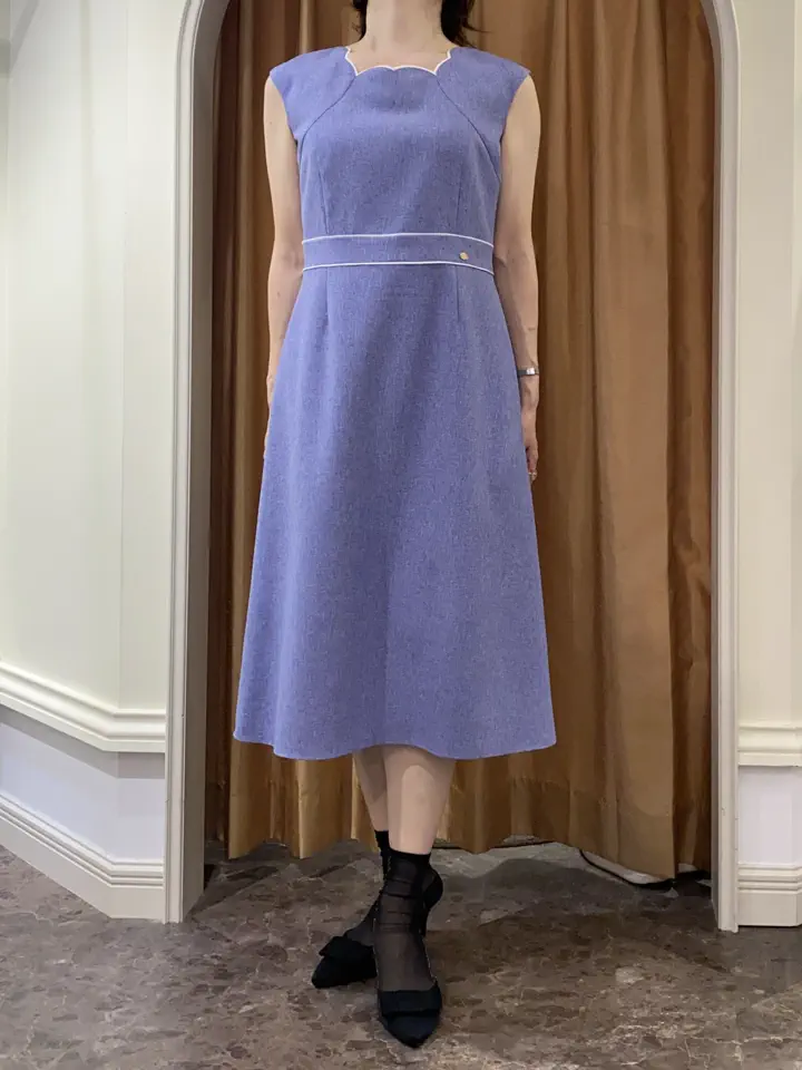 TOCCA YK コーディネート画像