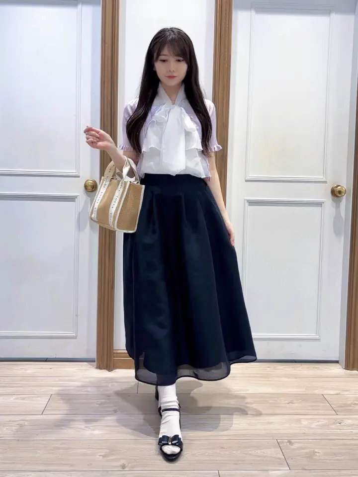 TOCCA mirei コーディネート画像