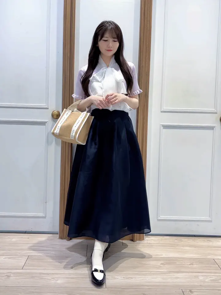 TOCCA mirei コーディネート画像