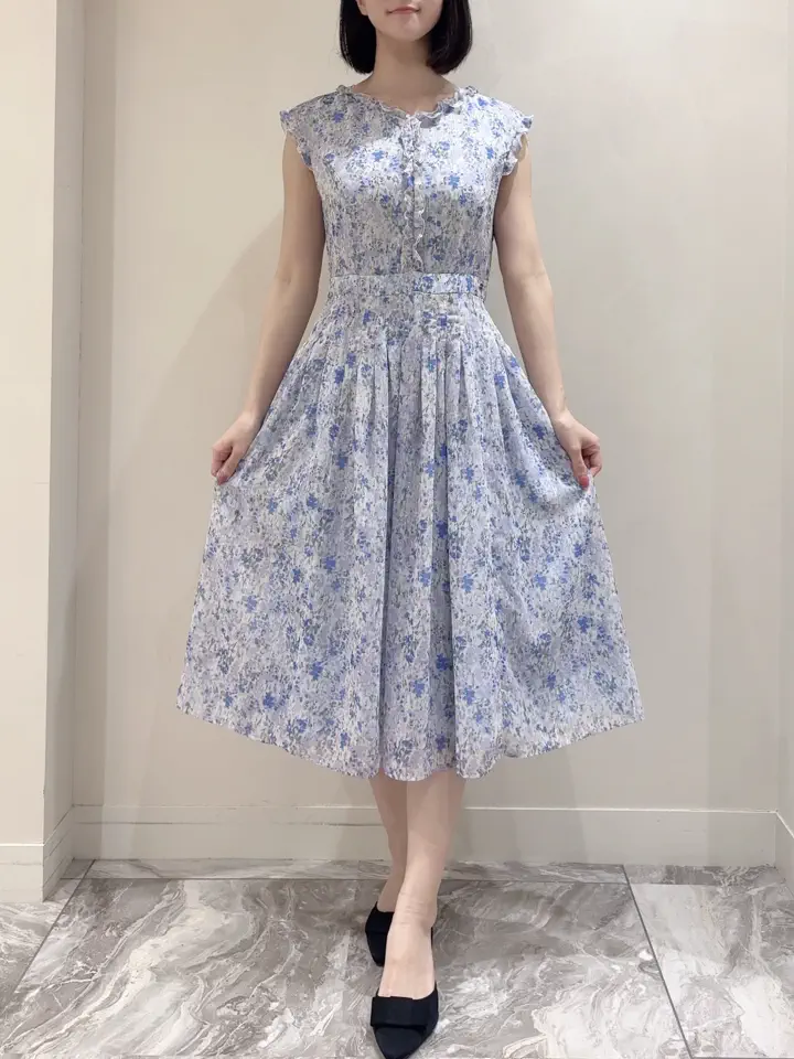 TOCCA スタッフM コーディネート画像