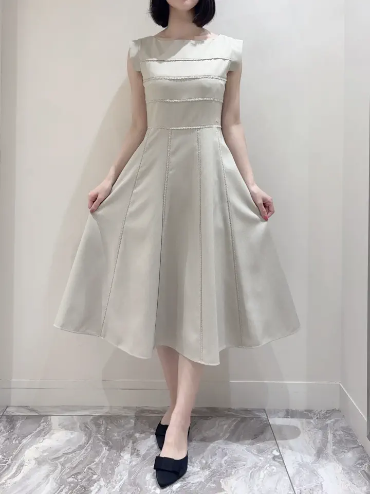 TOCCA スタッフM コーディネート画像